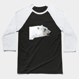 LP Polar Bear Baseball T-Shirt